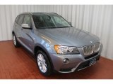 2013 BMW X3 xDrive 28i