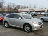 2010 Classic Silver Metallic Toyota Venza AWD #76682037