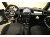 2013 Mini Cooper S Clubman Dashboard