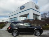 2009 Black Ford Escape Limited V6 4WD #76681817