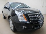 2010 Cadillac SRX V6