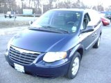 2006 Midnight Blue Pearl Chrysler Town & Country Touring #76681701