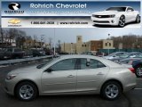 2013 Chevrolet Malibu LS