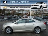 2013 Chevrolet Malibu LT