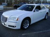 2012 Bright White Chrysler 300 Limited #76681696