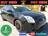 2007 Nissan Sentra 2.0