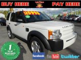 2006 Land Rover LR3 V8 SE