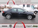 2012 Dodge Avenger SE
