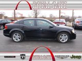 2012 Dodge Avenger SE