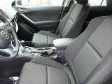 2014 Mazda CX-5 Sport AWD Black Interior