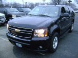 2012 Chevrolet Suburban LT 4x4