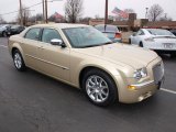 2010 Chrysler 300 White Gold Pearlcoat