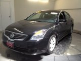2009 Nissan Altima 2.5 S