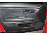 2008 Audi S4 4.2 quattro Sedan Door Panel