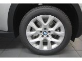 2013 BMW X5 xDrive 35d Wheel