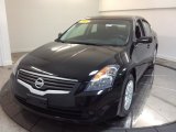 2009 Nissan Altima 2.5 S