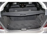 2006 Mercedes-Benz R 350 4Matic Trunk