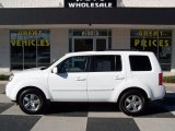 2011 Honda Pilot EX-L