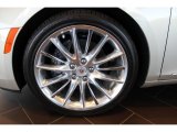 2013 Cadillac XTS Platinum FWD Wheel