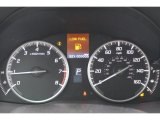 2013 Acura RDX  Gauges