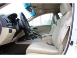 2013 Acura RDX Technology Front Seat