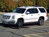2011 Cadillac Escalade Luxury AWD