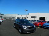 2013 Toyota Sienna V6