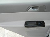 2006 Volvo S40 2.4i Door Panel