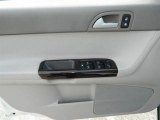 2006 Volvo S40 2.4i Door Panel