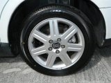 Volvo S40 2006 Wheels and Tires