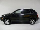 2007 Hyundai Tucson GLS