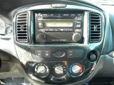 2005 Mazda Tribute s Controls