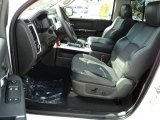 2011 Dodge Ram 1500 Sport R/T Regular Cab Front Seat