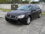 2005 Nissan Altima 2.5 S