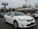 2012 Toyota Camry XLE