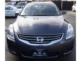 2010 Nissan Altima 2.5 S