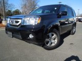 2011 Honda Pilot EX-L
