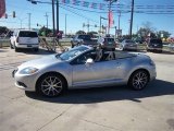 2012 Mitsubishi Eclipse Quick Silver