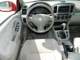 2004 Suzuki Grand Vitara EX 4WD Dashboard
