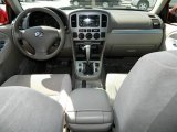 2004 Suzuki Grand Vitara EX 4WD Dashboard