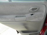 2004 Suzuki Grand Vitara EX 4WD Door Panel