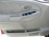 2004 Suzuki Grand Vitara EX 4WD Door Panel