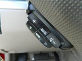 2004 Suzuki Grand Vitara EX 4WD Controls