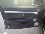 2007 Audi S8 5.2 quattro Door Panel