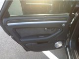 2007 Audi S8 5.2 quattro Door Panel