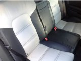 2007 Audi S8 5.2 quattro Rear Seat