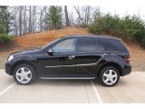 2007 Mercedes-Benz ML 350 4Matic