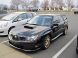 2006 Subaru Impreza WRX STi