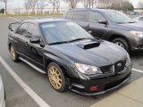 2006 Subaru Impreza WRX STi Front 3/4 View