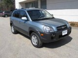 2008 Hyundai Tucson Limited 4WD